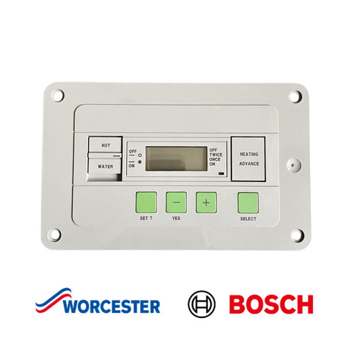 Worcester bosch 77161920080 - bosch,