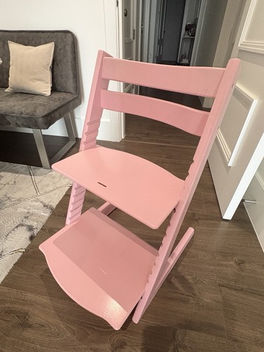 Stokke tripp trapp high - stokke, chair