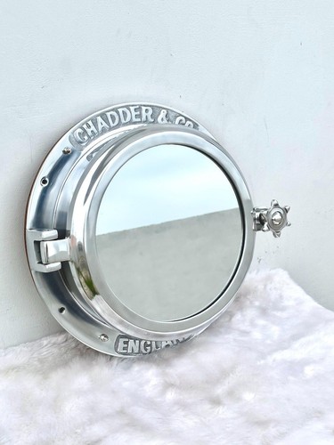 Vintage nautical porthole - vintage,