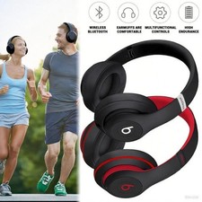 2025Beats By Dre Solo 3 On-Ear
