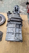Toyota R154 5 Speed Gearbox Fits Toyota 1JZ 2JZ Chaser Supra Complete in Parts