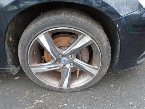 Volvo s60 mk2 4 d5 - mk2,