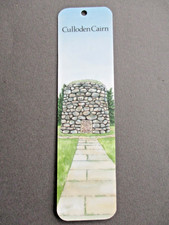 BOOKMARK Scotland Culloden