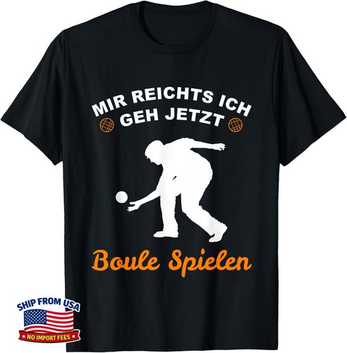 Boule saying ballsport - saying,