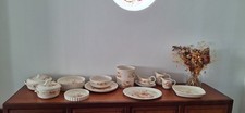 Poole Pottery - Summer Glory