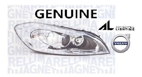 Genuine oem volvo - genuine,