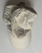 VINTAGE MUSTO PERFORMANCE VOLVO ROUND THE WORLD RACE 2005-2006 CAP