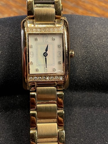 Coach new lexington mini watch - new,