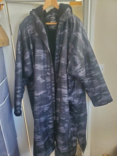 Mountain warehouse dry robe - mountain,