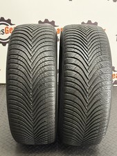 2x 215 55 R16 97H XL MICHELIN