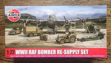 Airfix A05330 WWII RAF Bomber