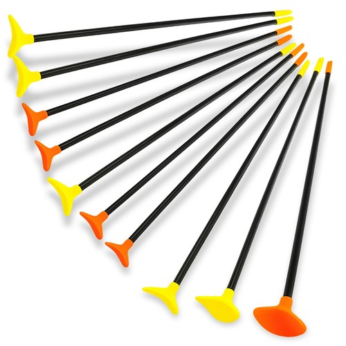Pcs suction arrows - arrows, 22