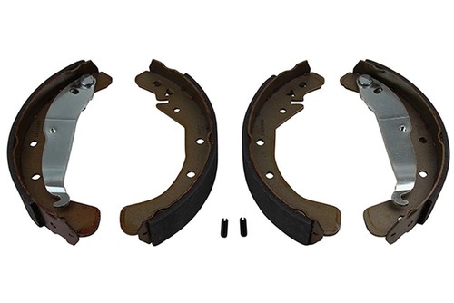 Rear brake shoes for - shoes,