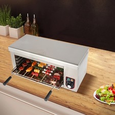 2000W Electric Cheese Melter