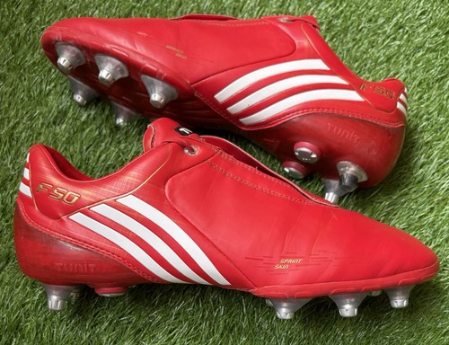 Adidas f50 tunit - adidas, football