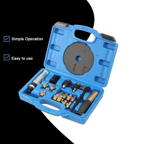 Master locking wheel - wheel, nut