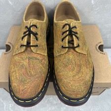 NEW In Box - Dr Martens Smiths