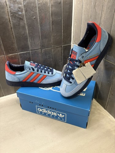 Adidas manchester spzl cp - adidas, x