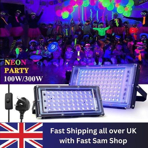 100 300w led stage - 100-300w, uv