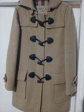 Burberry Coat