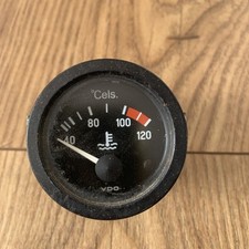 Hagglund BV206 VDO Water Temperature Gauge 	6680-01-165-6997 310.475/3/8 24V