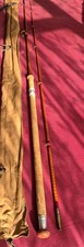 A STUNNING VINTAGE B.JAMES AND SON LONDON MKIV AVON ROD 10'2" COLLECTORS PIECE