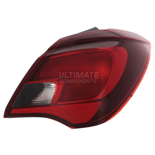 Vauxhall corsa mk4 2014 2020 - e, 2014-2020
