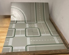 Lego Classic Town Road base