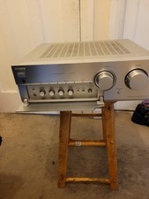 Sony TA-FB940R Amplifier Good Working Order