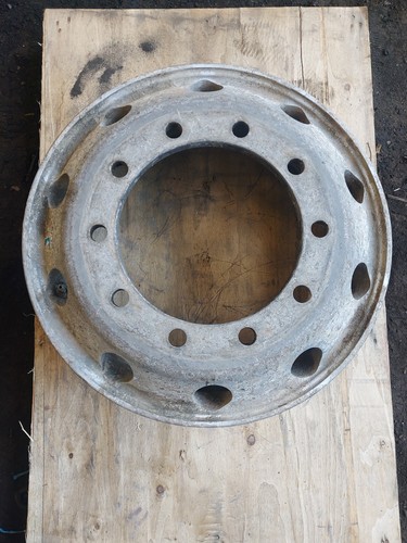 Alcoa aluminium wheel - alcoa,