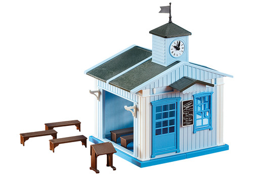 Playmobil 6279 school - playmobil,