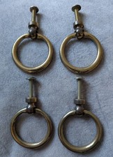 4 x Stag Minstrel original
