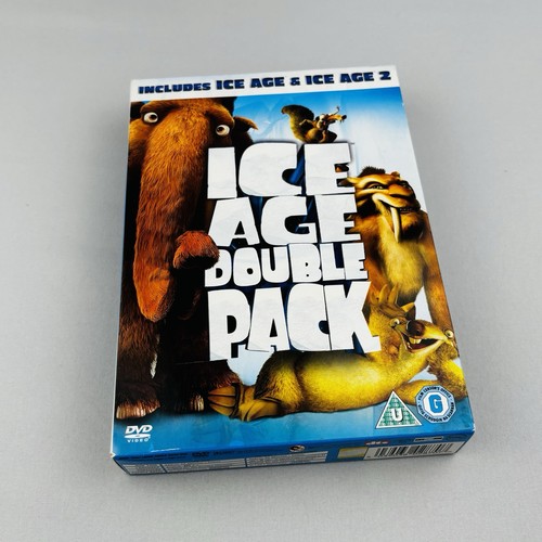 Ice age - age, 2