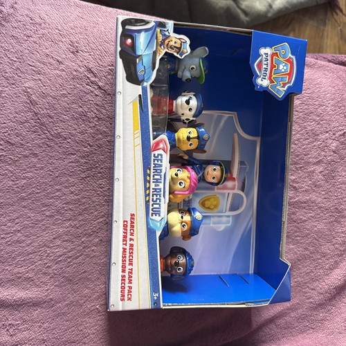 Paw patrol search - patrol, rescue
