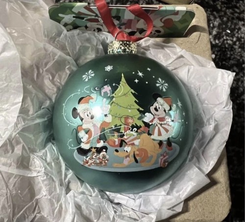 Disney hanging christmas - ,