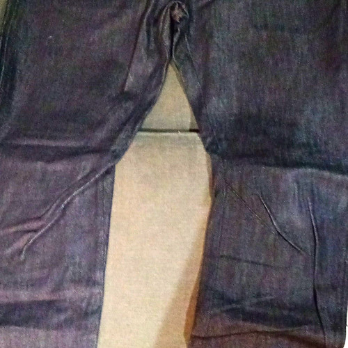 Star raw arc slim - raw,