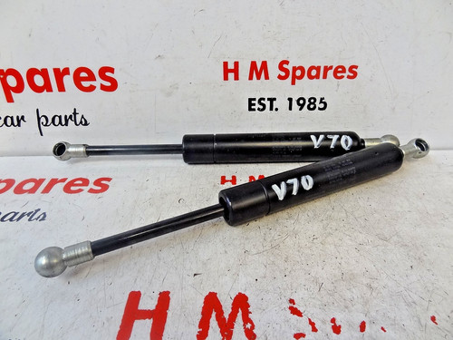 Genuine volvo v70 xc70 - genuine,