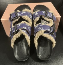 NWT Purple Aerosoles Laura