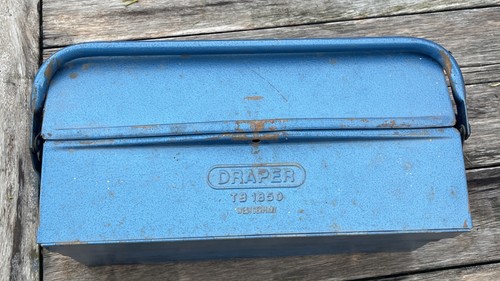 Vintage draper 1850 - vintage,