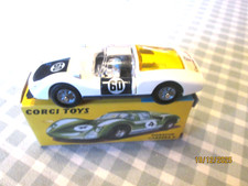 Corgi Toys Reissue No. 330