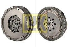 Flywheel Manual Transmission