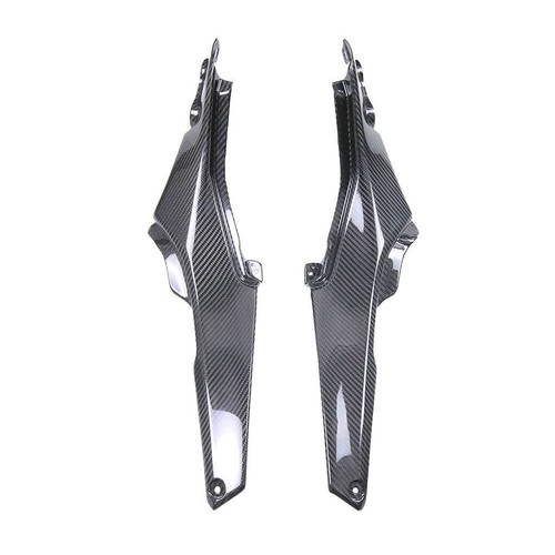 Pre preg carbon fibre - fibre, side