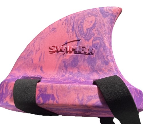 Swimfin kids shark fin - kids,