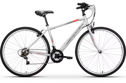 Apollo transfer speed - apollo, 18-speed