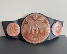 WWE Tag Team Champion