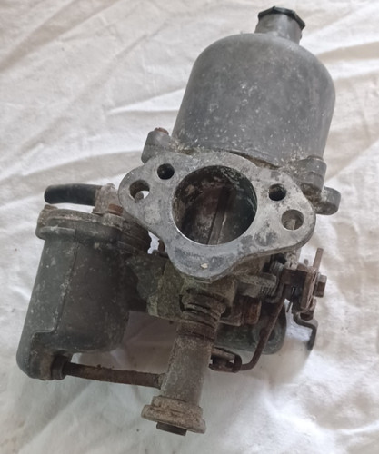 Hs4 carburettor 1 - ex, 1.3