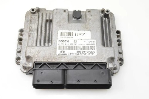 Hyundai i40 engine - i40, vf