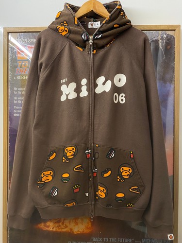 2006 baby milo - 2006, junk