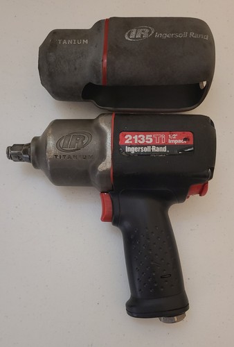 Ingersoll rand 2135ti - ir,