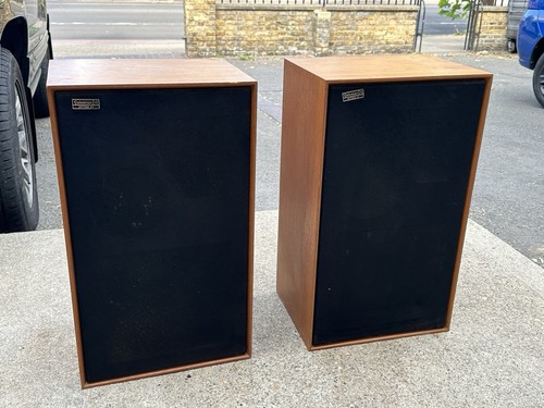 Celestion ditton hi fi - ditton, hi-fi